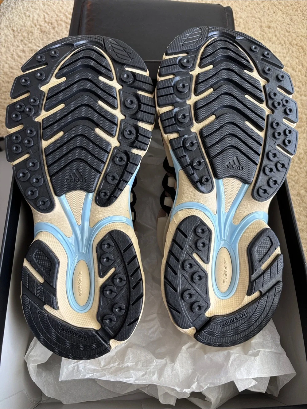 Adidas PW Adistar Jellyfish